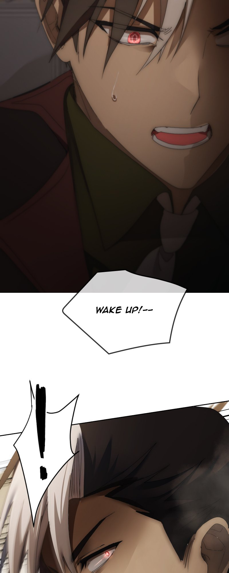 Deadly Hour Chapter 42 23